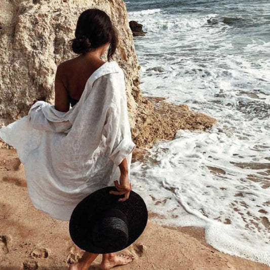 Mode: Beach Vacation