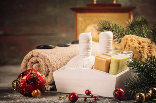 Embracing the Cozy Pause Between Turkey and Tinsel