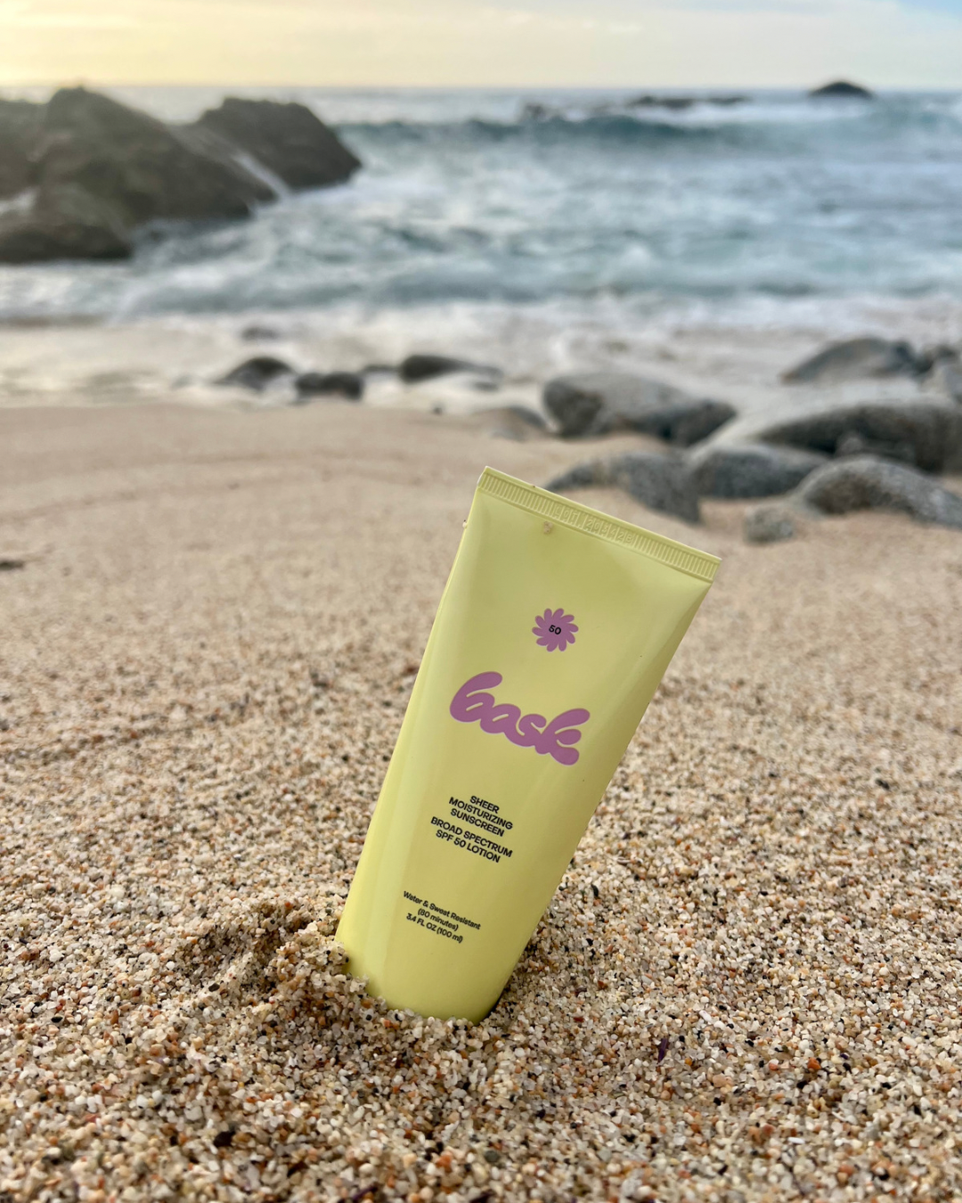 Spring & Summer Skin Survival Guide