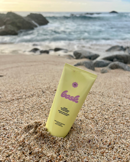 Spring & Summer Skin Survival Guide
