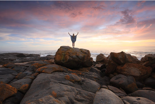 A Holistic Approach to Navigating Wellness in the New Year