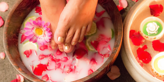 Galentine’s Spa Day: Pamper Yourself with Bell Tower & Rhelm