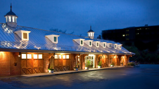 The Bell Tower Salon & Spa: An Oasis in Wyomissing, PA