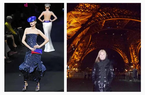 Make the Most of Paris and French Fashion