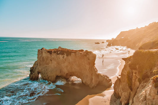 The Ultimate Summer Road Trip: WEST COAST