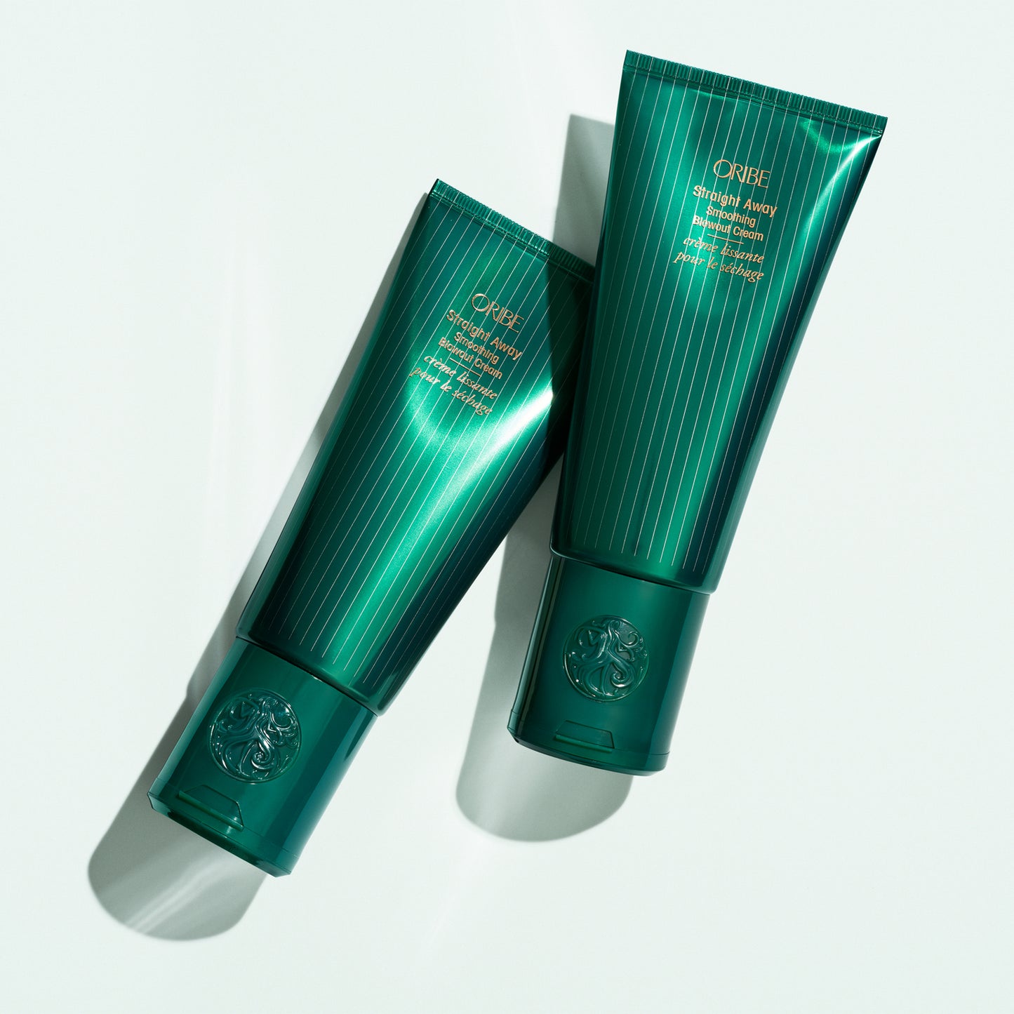 Straight Away Smoothing Blowout Creme