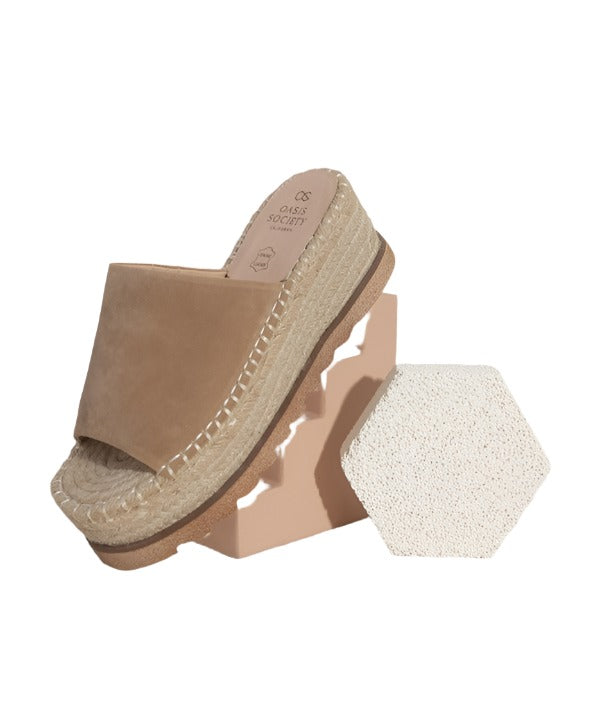 Rhelm Espadrille