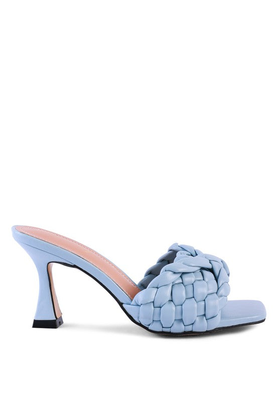 The Julie Heel