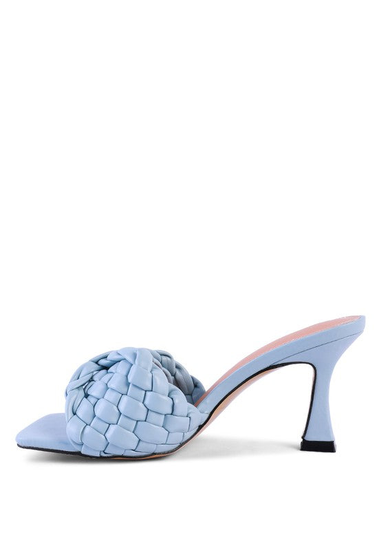 The Julie Heel