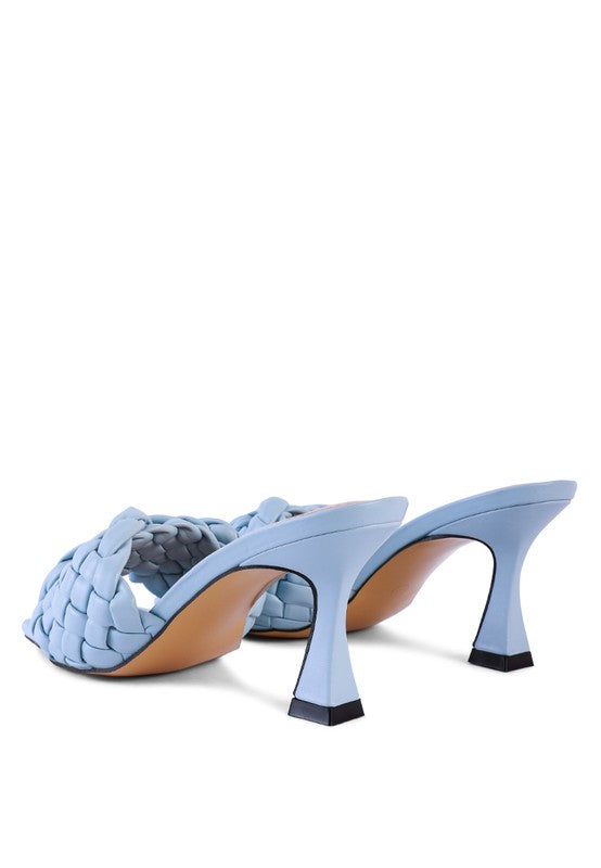 The Julie Heel