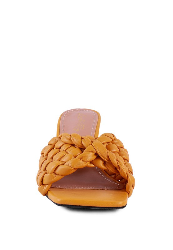 The Julie Heel
