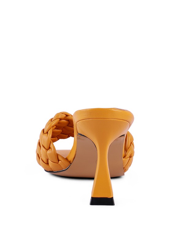 The Julie Heel