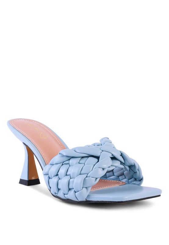 The Julie Heel