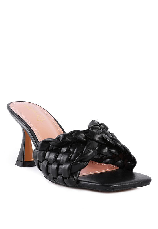 The Julie Heel