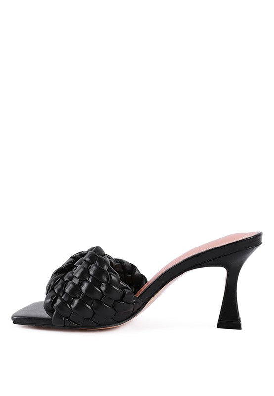 The Julie Heel