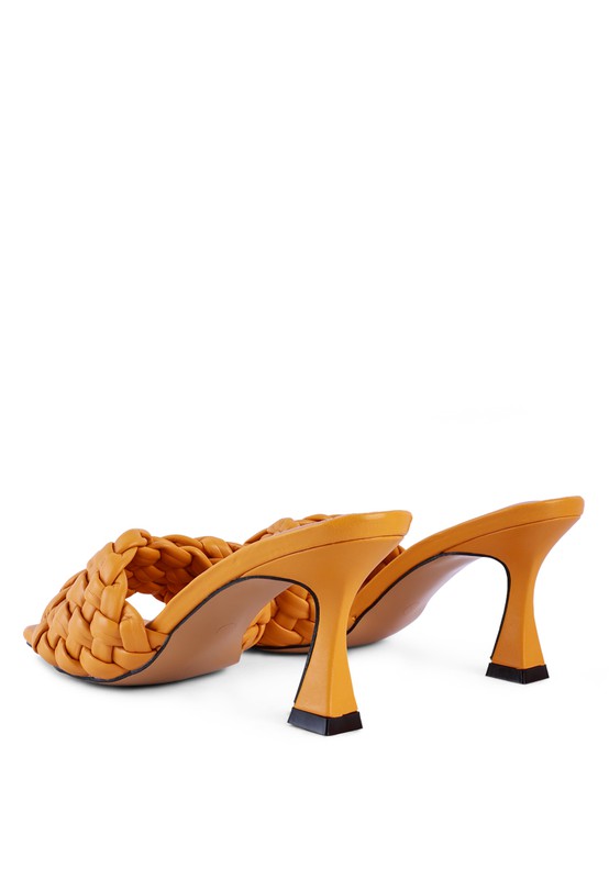 The Julie Heel