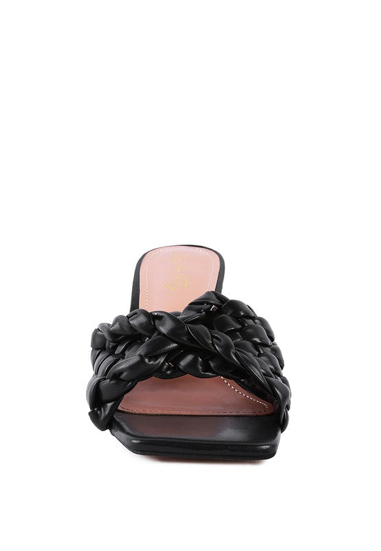 The Julie Heel