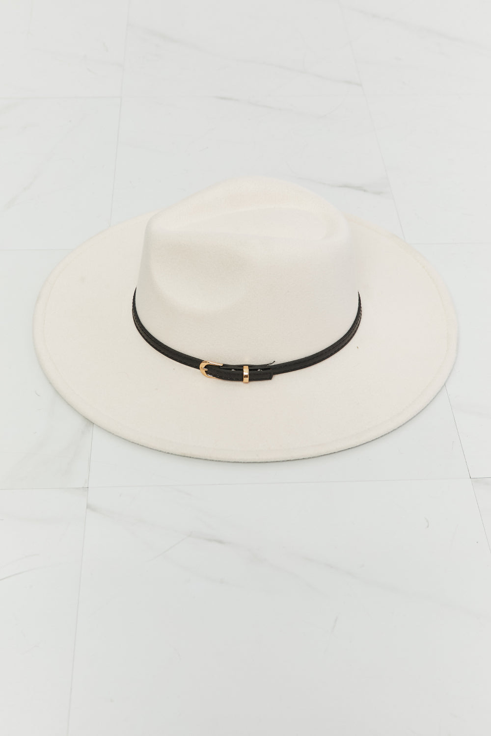 The RoRo Fedora Hat