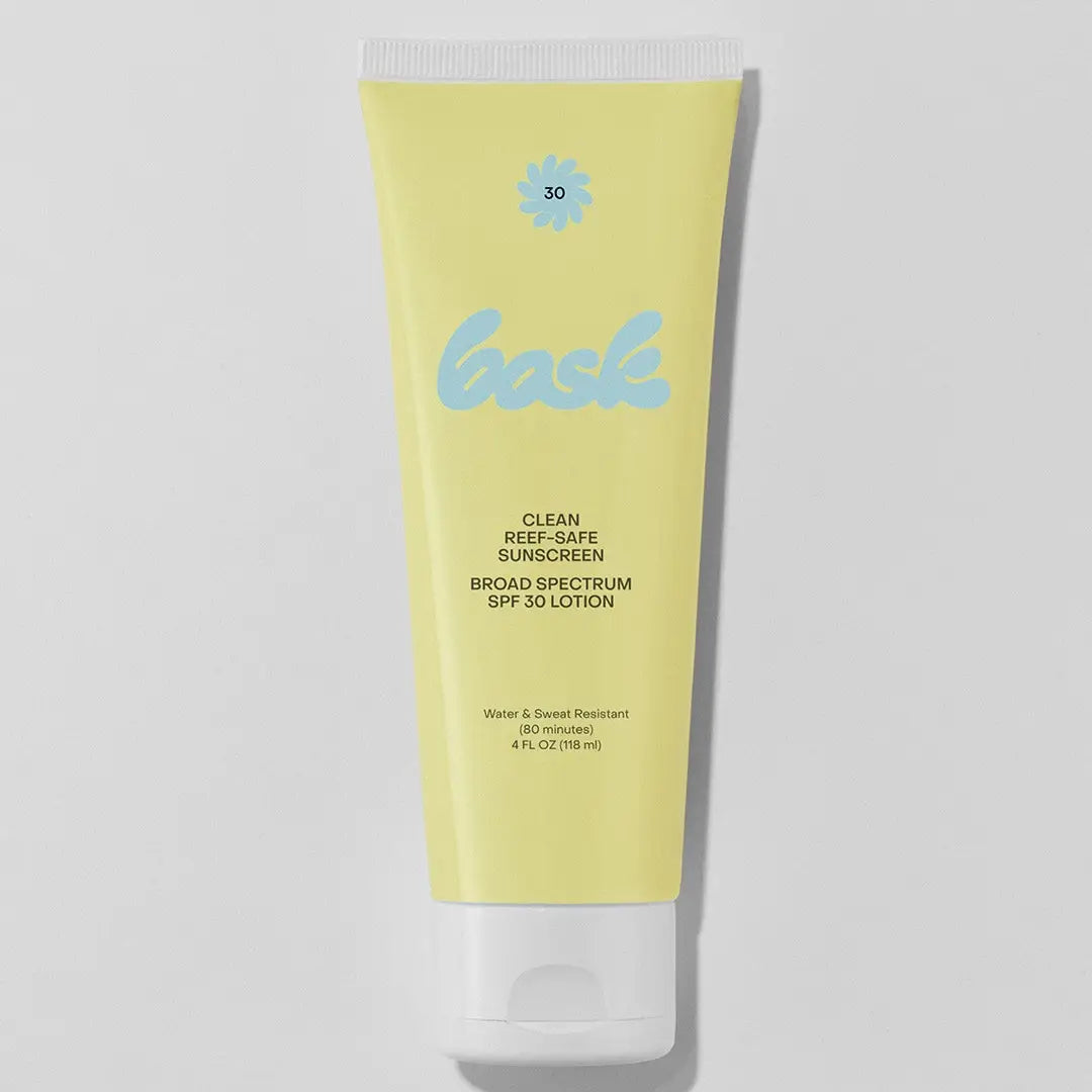 Lotion Sunscreen SPF 30
