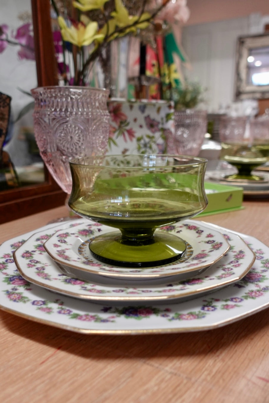 Limoge China