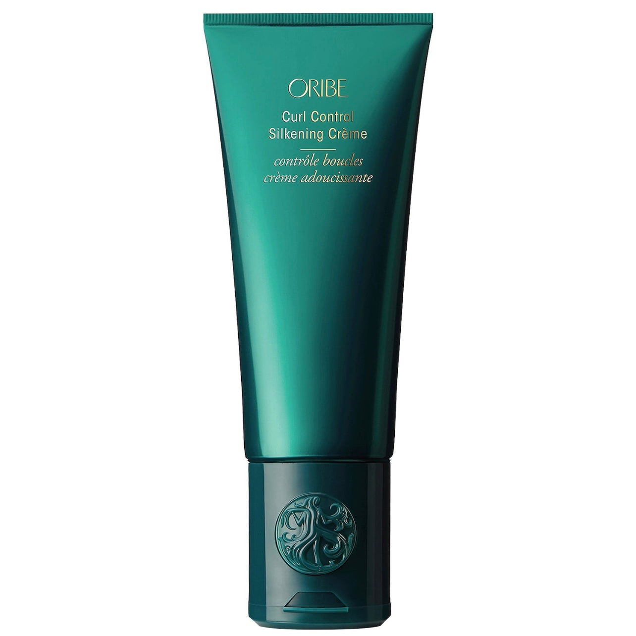 Curl Control Silkening Creme