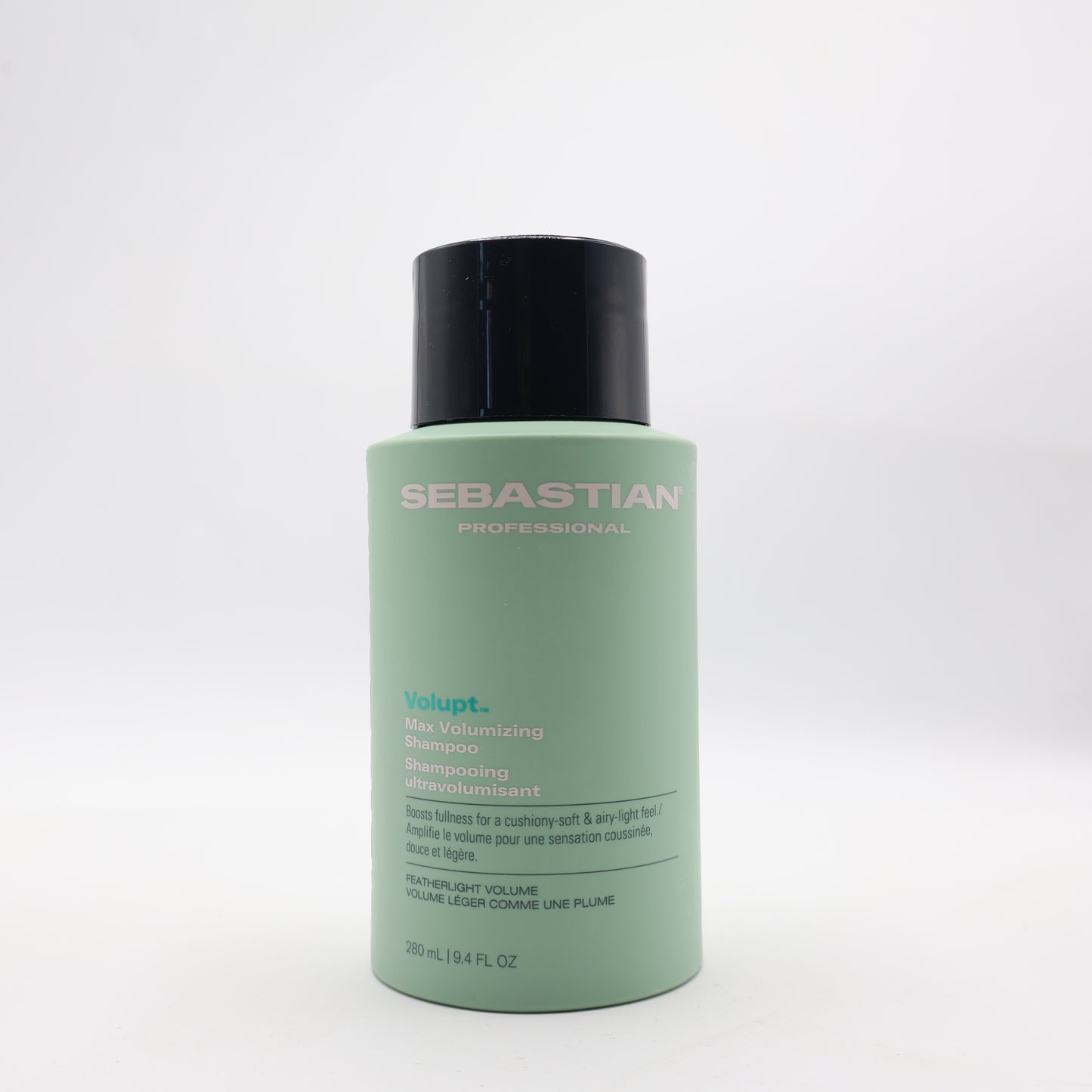 Volupt Max Volumizing Shampoo
