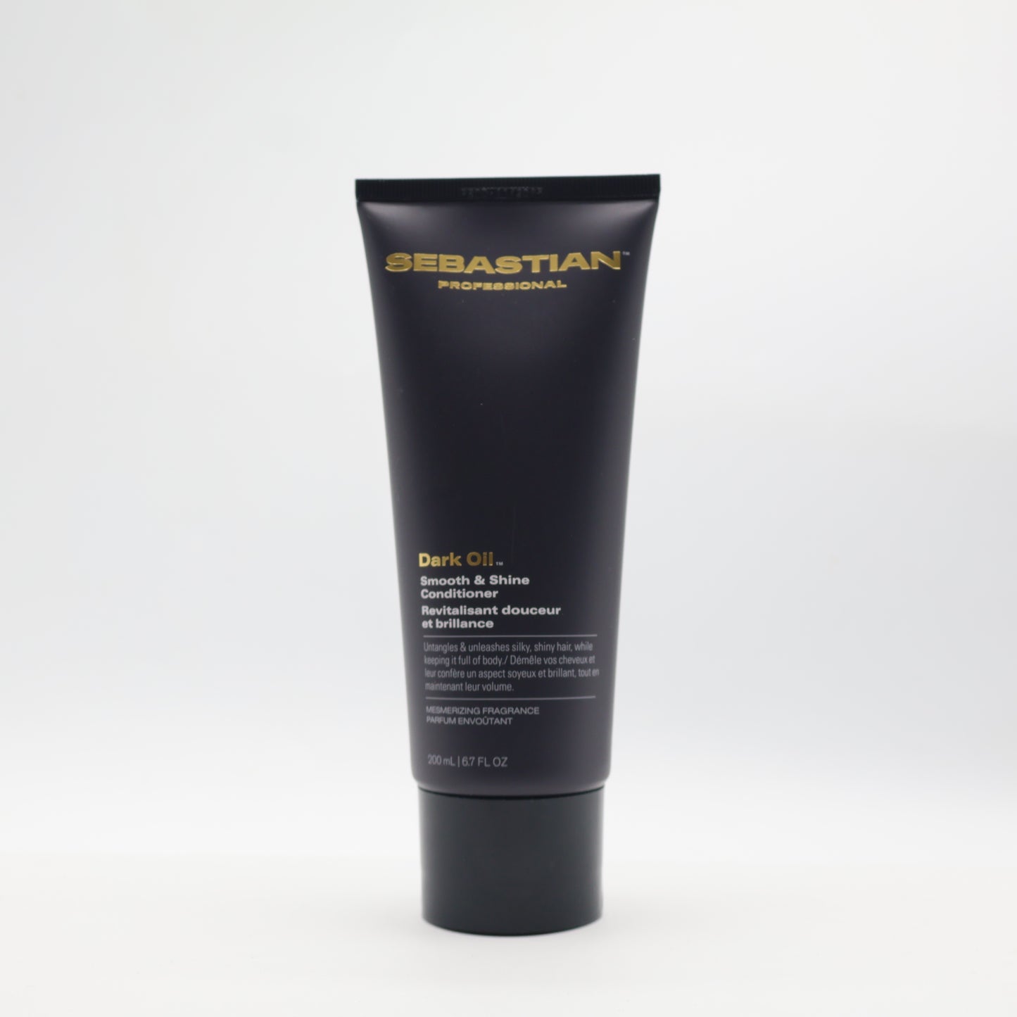 Dark Oil - Smooth and Shine Conditioner
