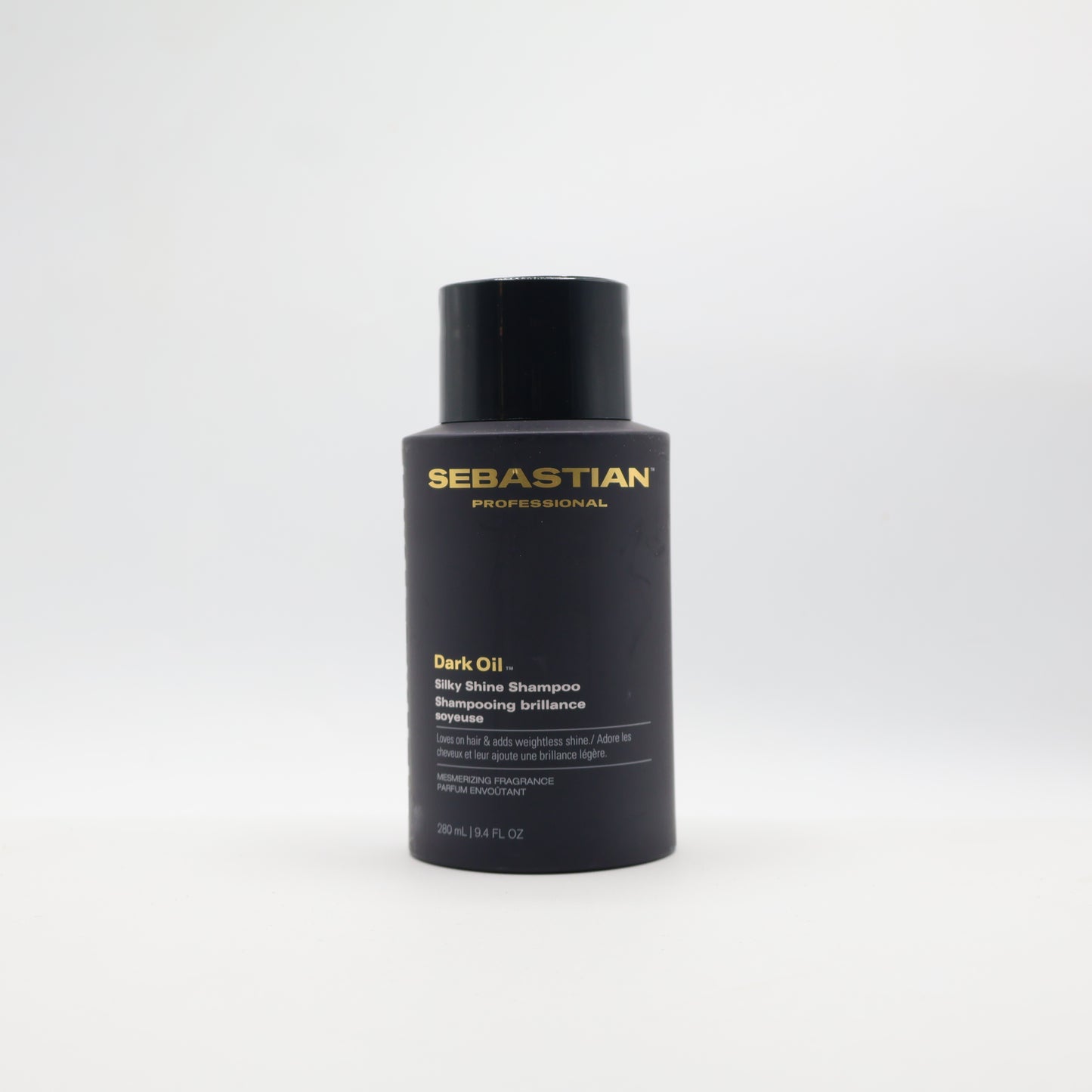 Dark Oil - Smooth and Shine Shampoo