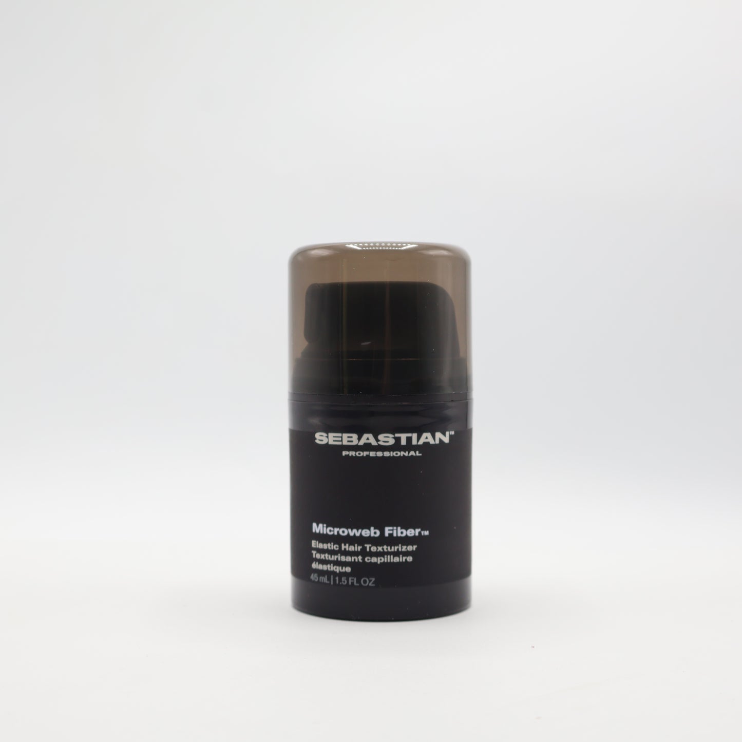 Microweb Fiber Elastic Hair Texturiser