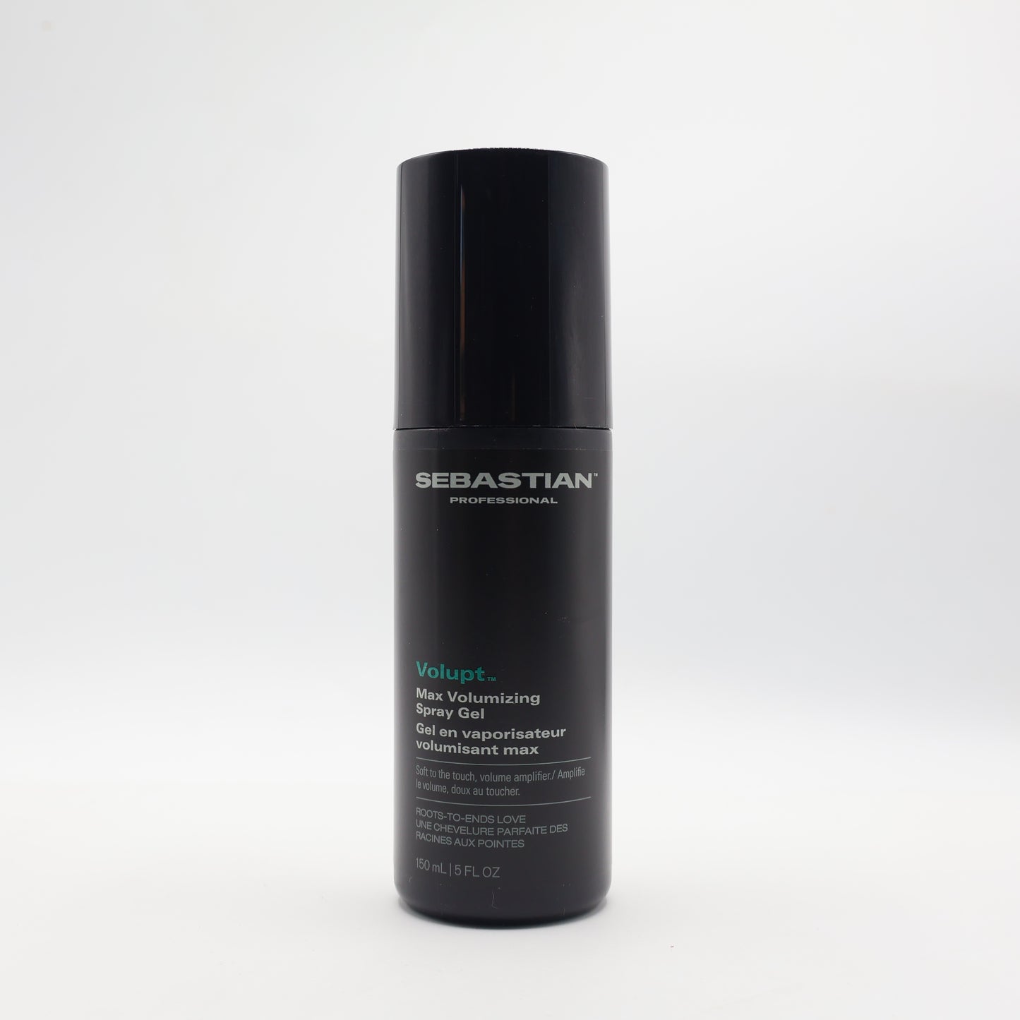 Volupt Volumizing Spray Gel