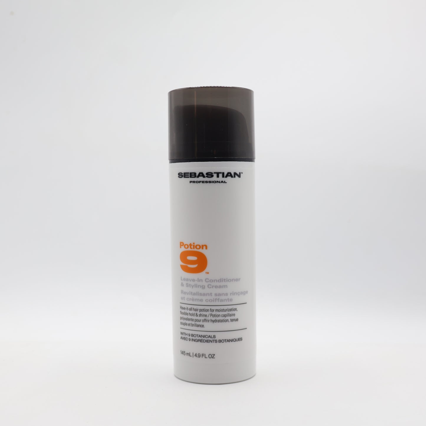 Potion 9 - Leave-In Conditioner & Styling Cream