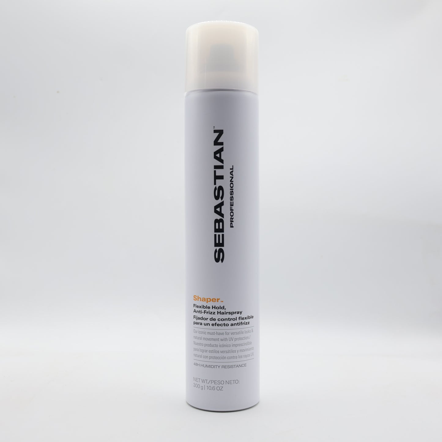 Shaper Flexible Hold Hairspray