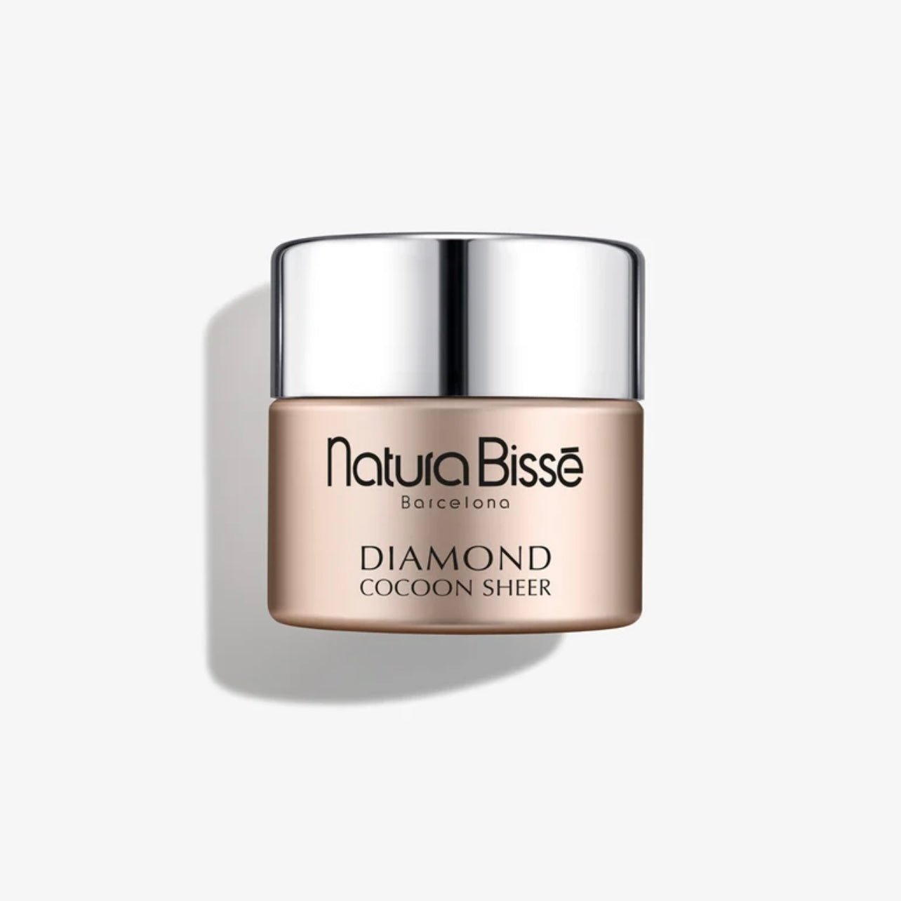 Diamond Cocoon Sheer Cream - 1.7oz/50ml