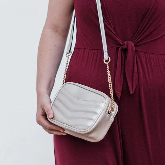 Trevi Touch Screen Purse