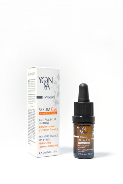 Serum C20 5ml