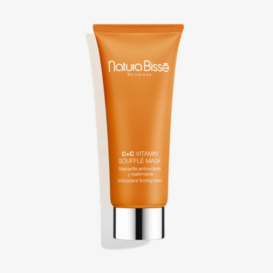 C+C Vitamin Souffle Mask