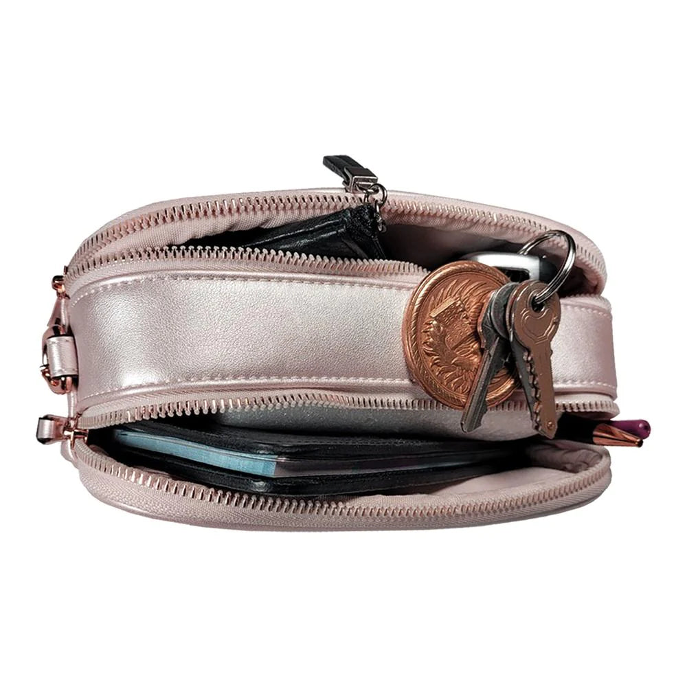 Trevi Touch Screen Purse