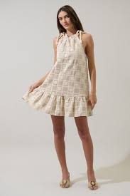 Elana Dress