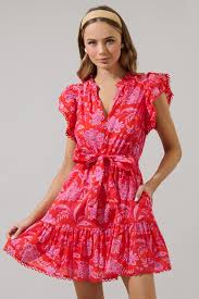 Sherri Dress