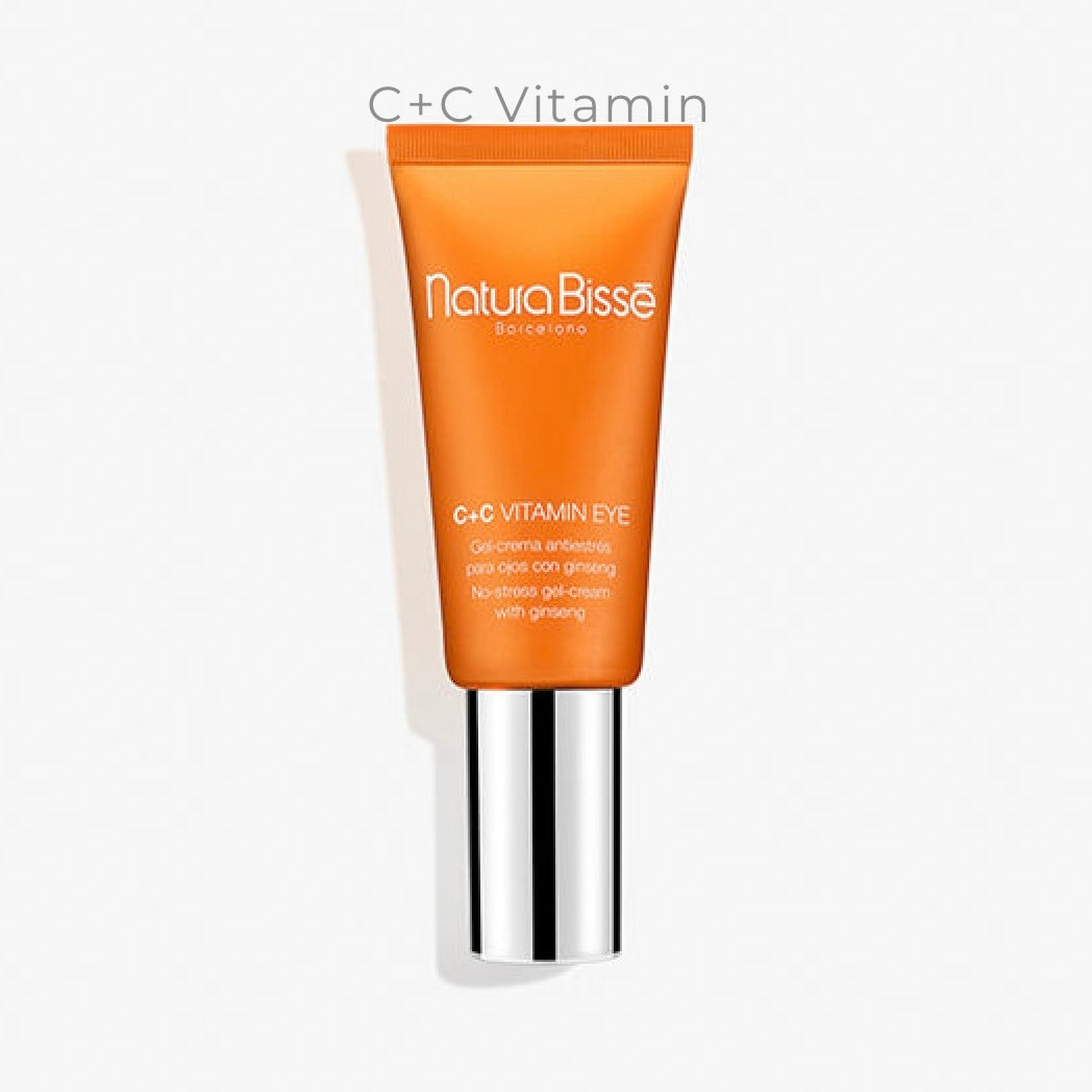 C+C Vitamin Eye