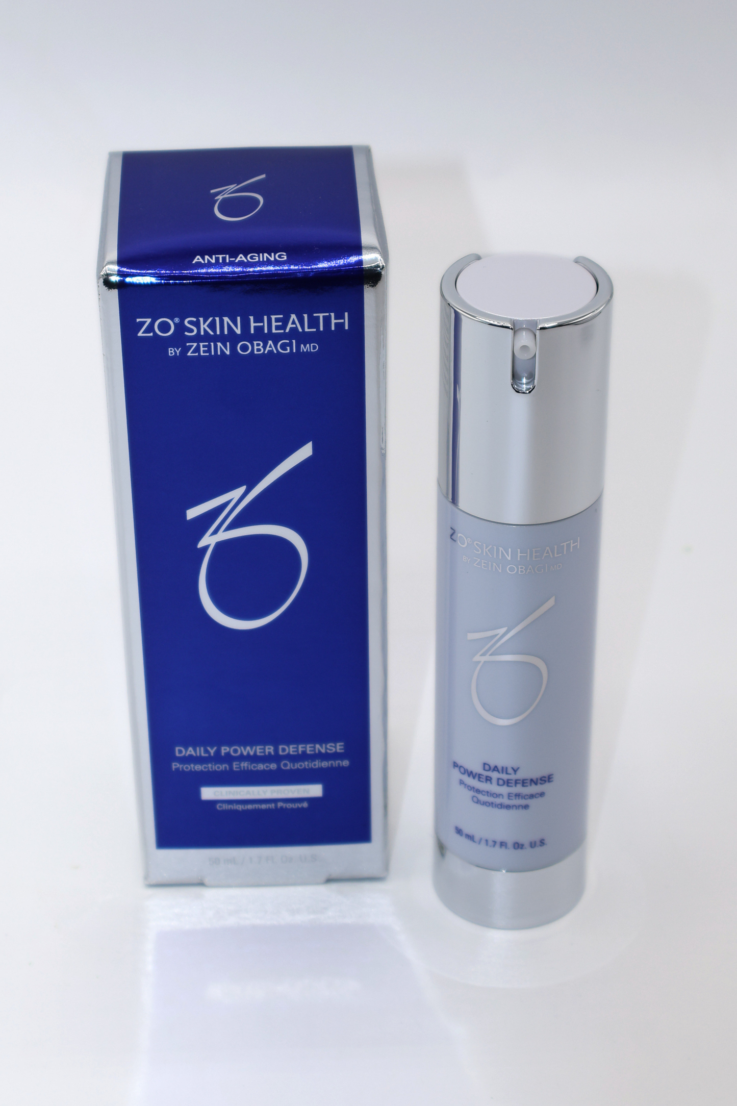 ZO Skin Health Daily Power Defence
