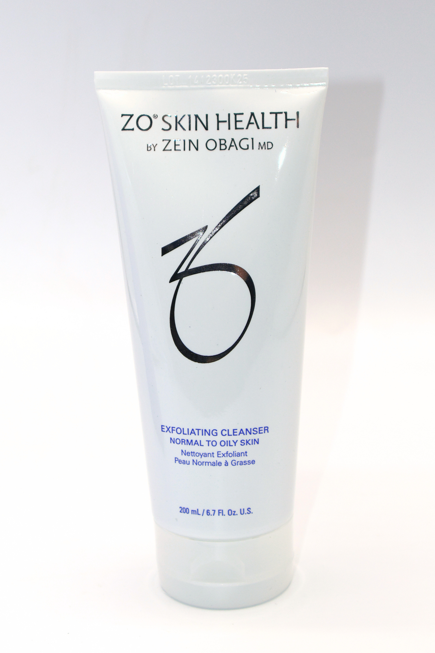 ZO Skin Health Exfoliating Cleanser