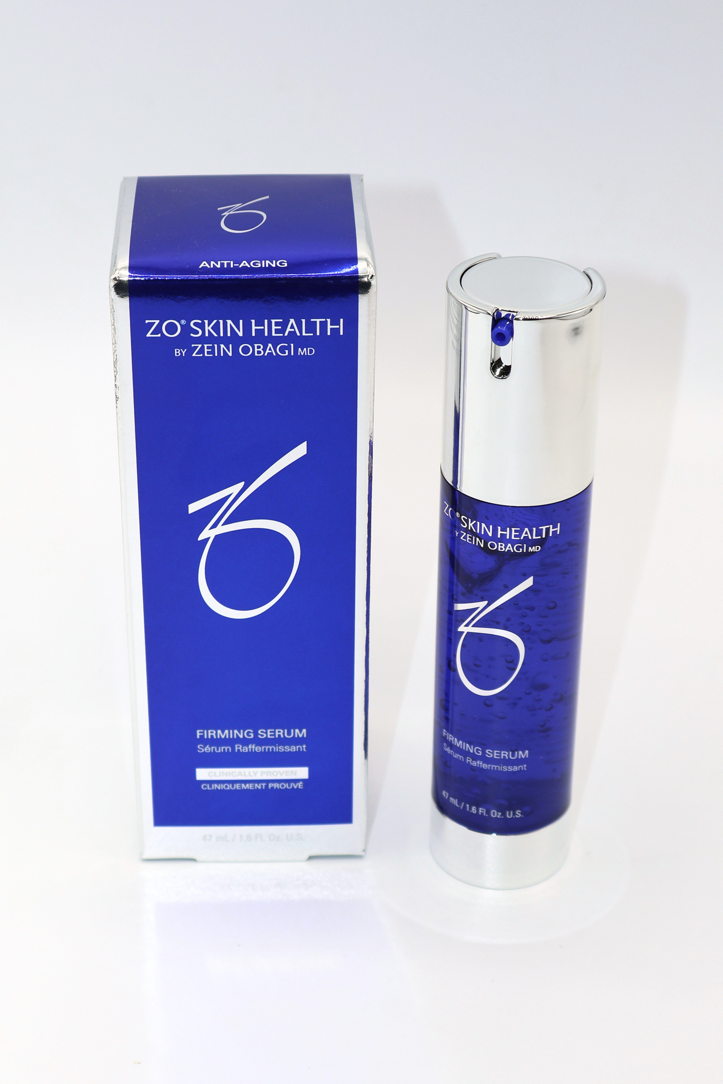 ZO Skin Health Firming Serum