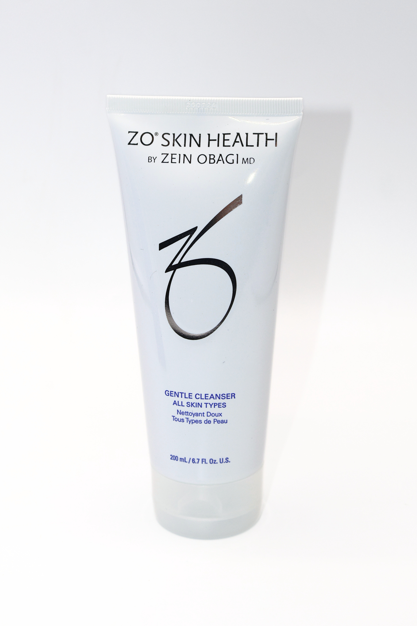 ZO Skin Health Gentle Cleanser