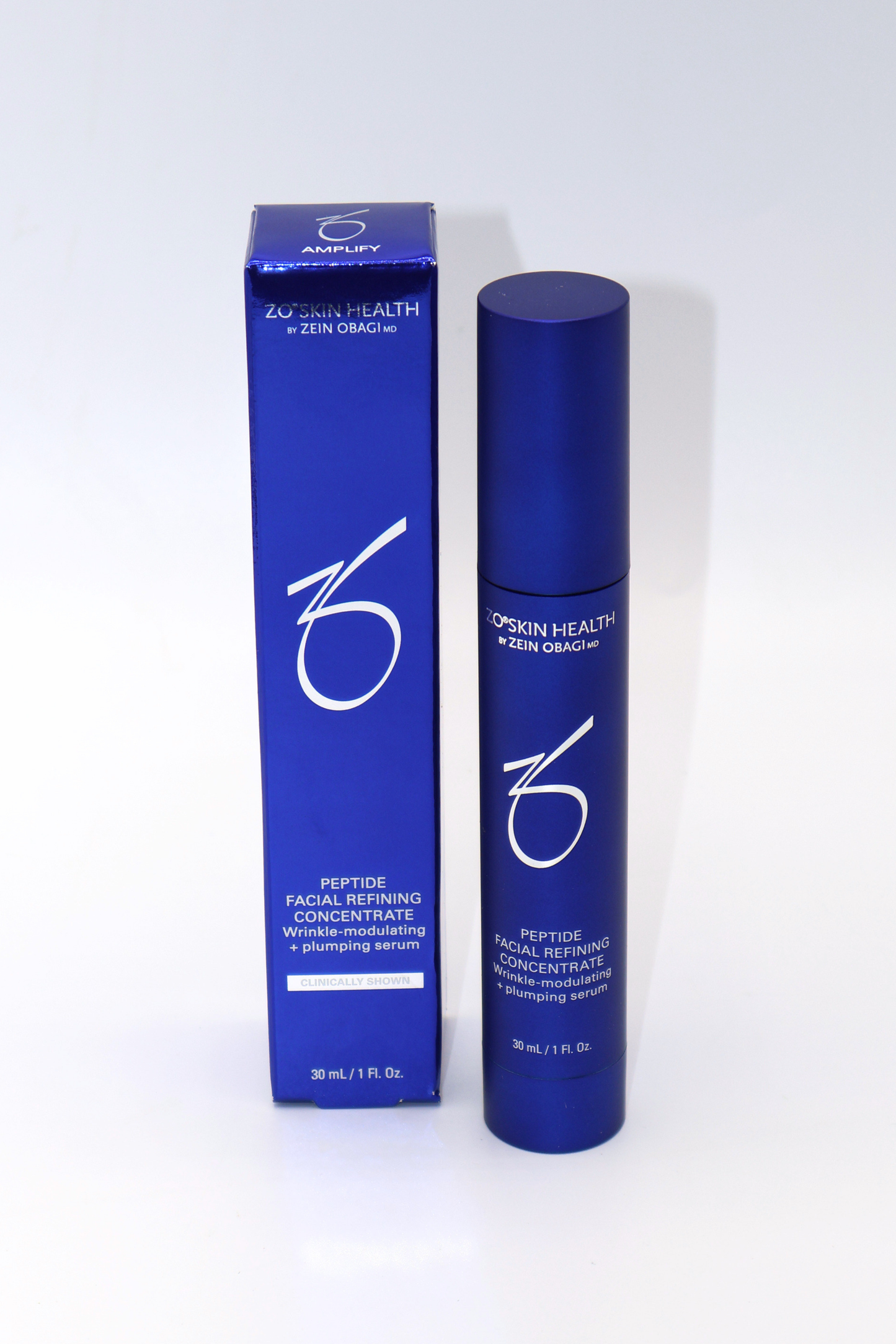 ZO Peptide Facial Refining Concentrate
