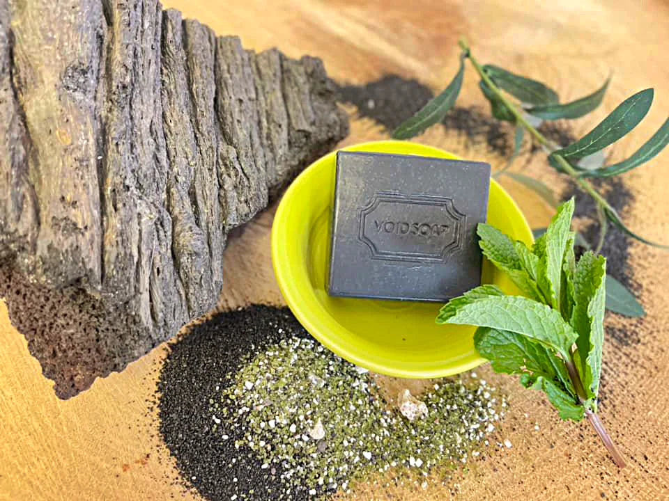Volcanic Detox