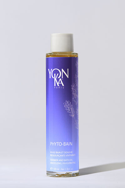 PHYTO Bain