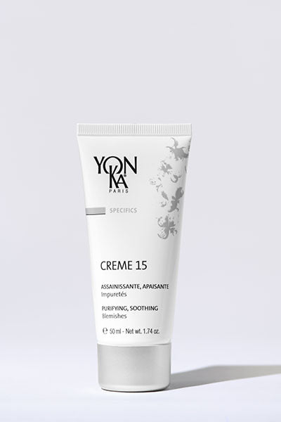 Creme 15