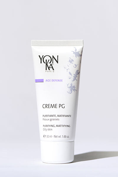 Creme PG
