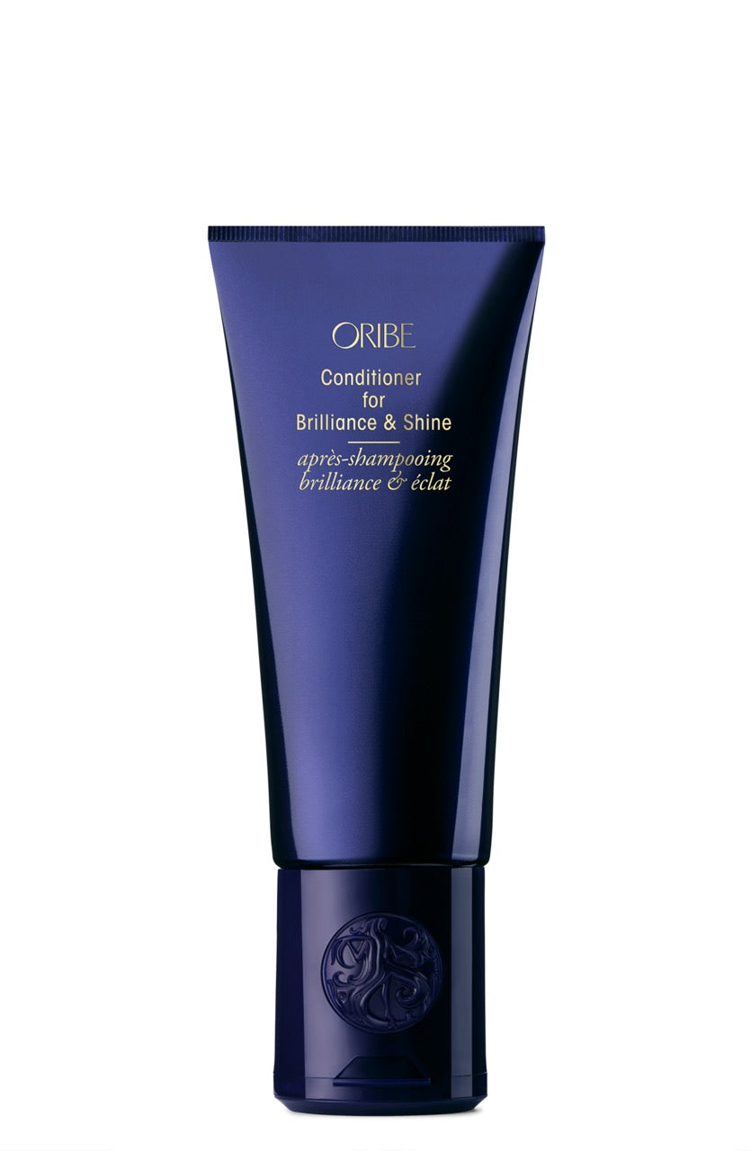 Conditioner for Brilliance & Shine